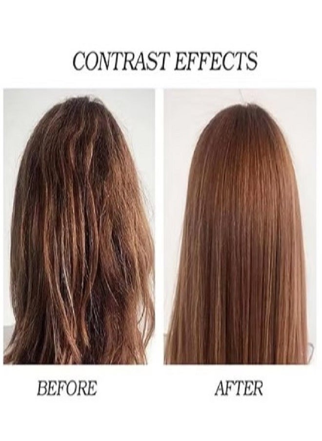 Karseell Hair Repair Mask Conditioning Collagen Keratin Detox Damage 500 ML  - Image 5
