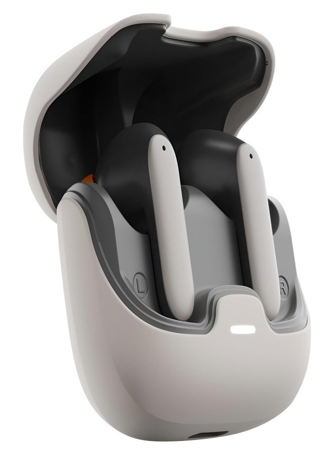 Generic - Z40Pro Dual Mark ENC Noise Cancelling Bluetooth Headphones Low Latency Binaural True Wireless TWS In-Ear Artifact - Image 1