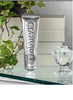 Marvis Marvis Whitening Mint Toothpaste 85 m 