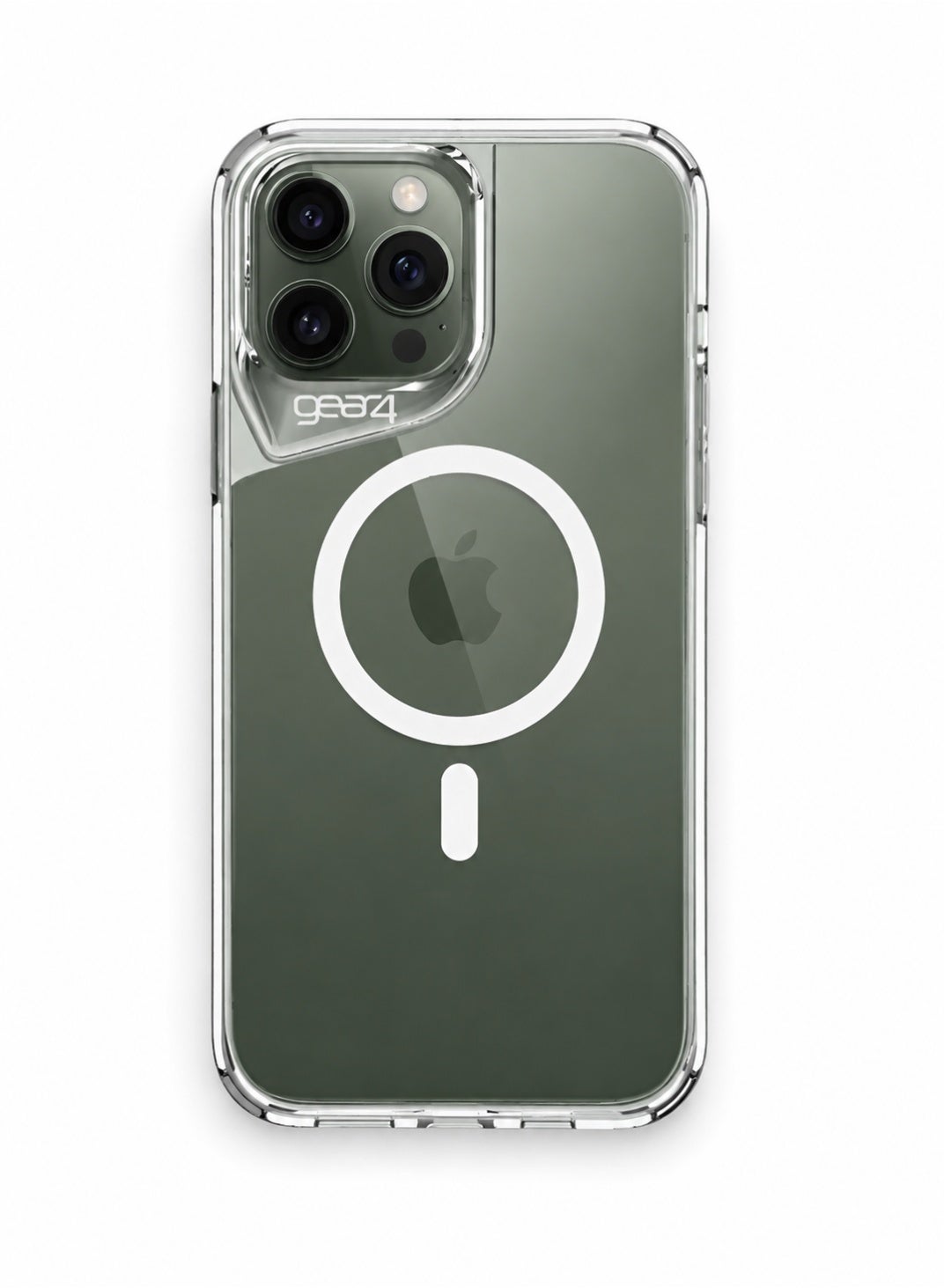 غير 4 Gear4 iPhone 11 Pro Max Case thermoplasticpolyurethane