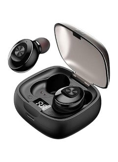 BT5.0 Wirelessly Earbuds TWS-Earphones Digital Power Display Sports Mini Binaural Headphones