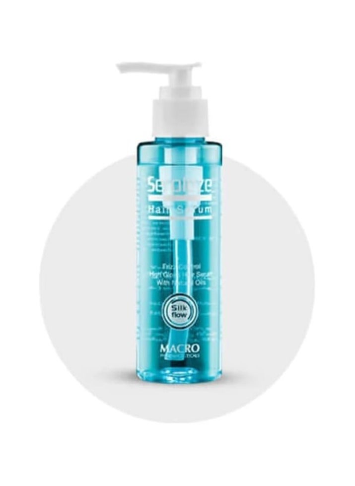 Macro - Cerulize hair serum 120 ml - Image 1