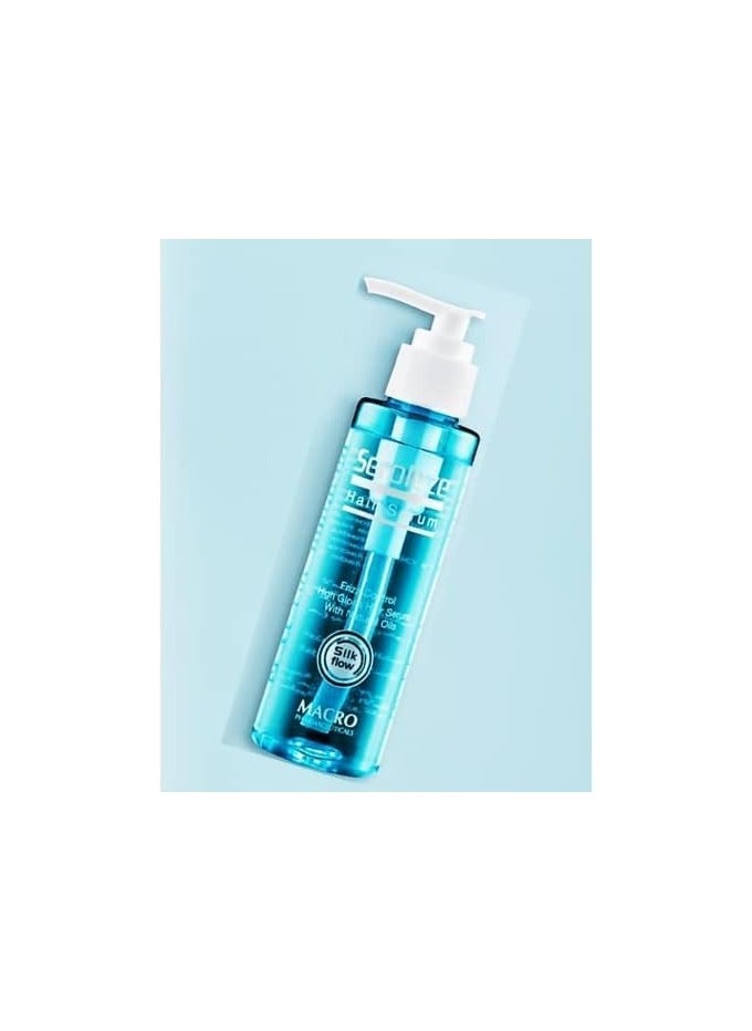 Macro - Cerulize hair serum 120 ml - Image 1
