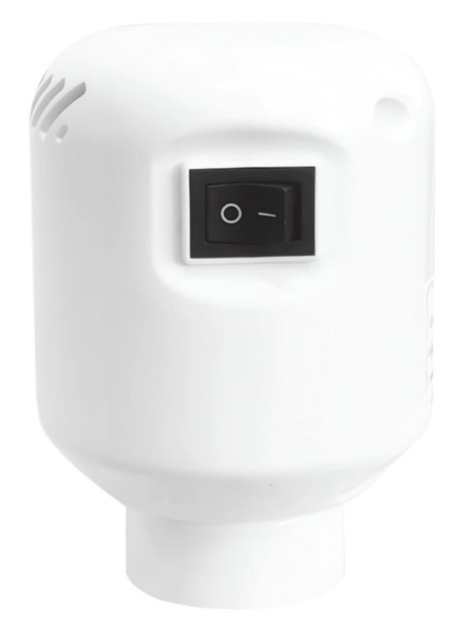 GGEROU Compression Bag Electric Suction Universal Household Clothing Quilt Storage Bag Electric Suction Vacuum - Image 1