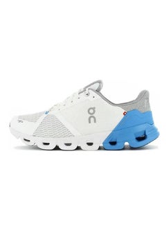 White/Blue