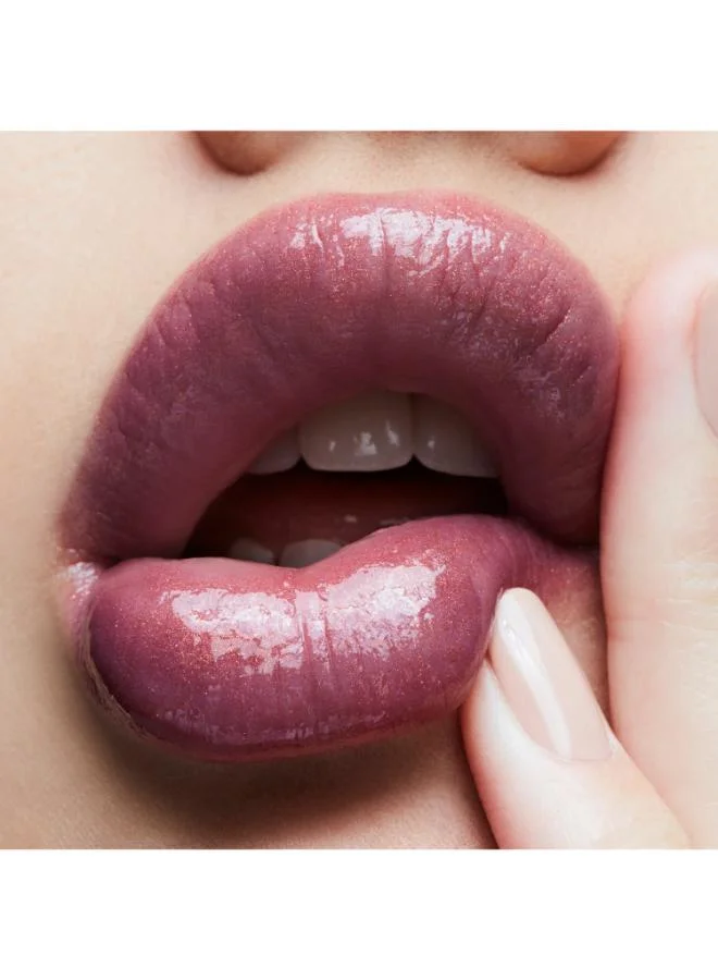 MAC Cosmetics Lipglass - Love Child