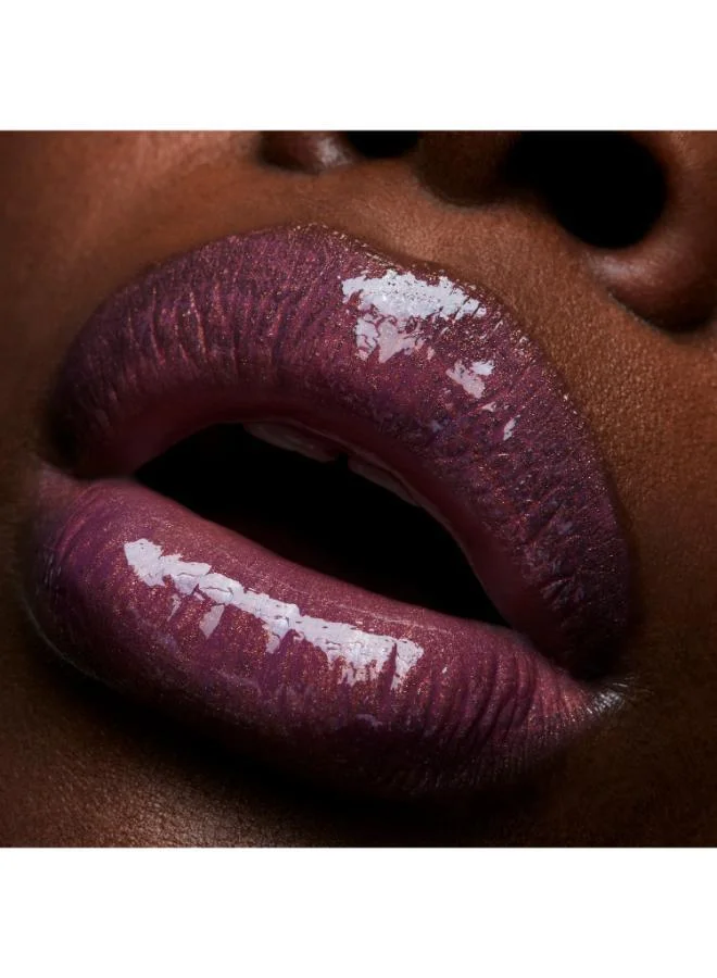 MAC Cosmetics Lipglass - Love Child