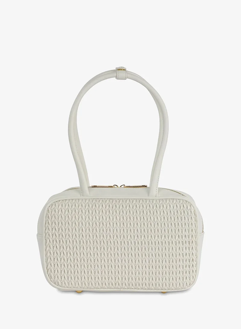 milano  LYSA MINI TOTE for Women | Best Price UAE