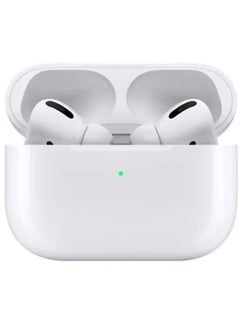 Airbuds Pro Bluetooth In-Ear Headphones White