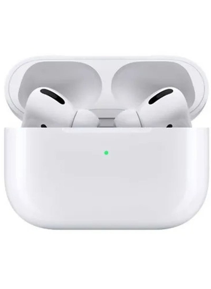 Generic - Airbuds Pro Bluetooth In-Ear Headphones White - Image 1