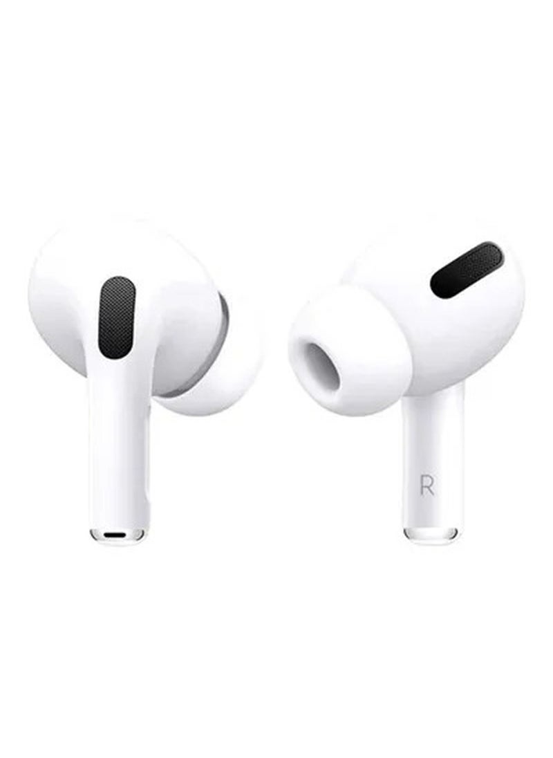 Generic - Airbuds Pro Bluetooth In-Ear Headphones White - Image 1
