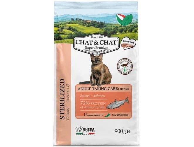 Vitaday Vita Day Mixed Dry Food for Adult Cats 800 g from Pets Zone - Image 1