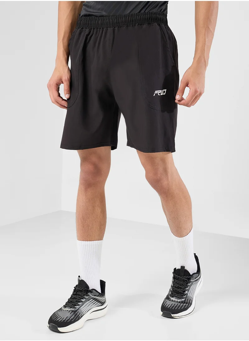 FRWD Training Short