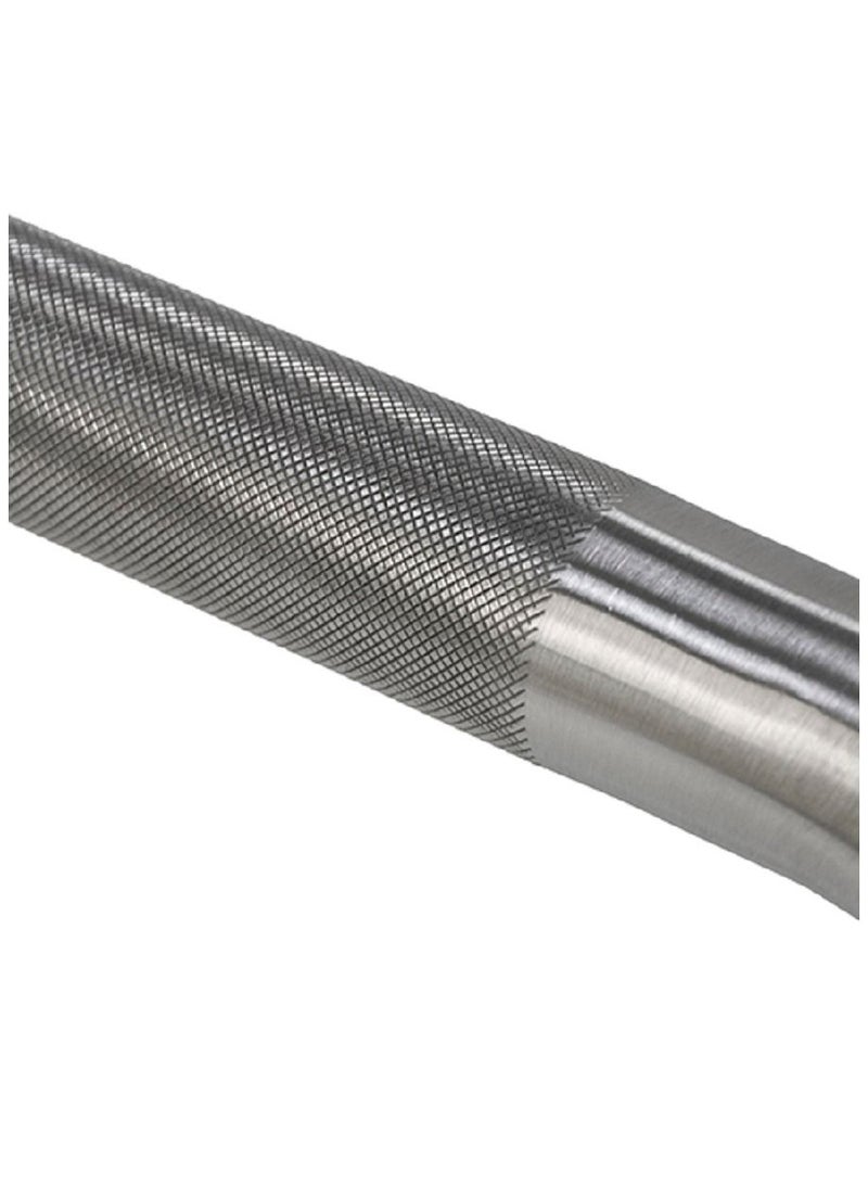 SBASE Stainless Bathroom Grab Bar - Image 2