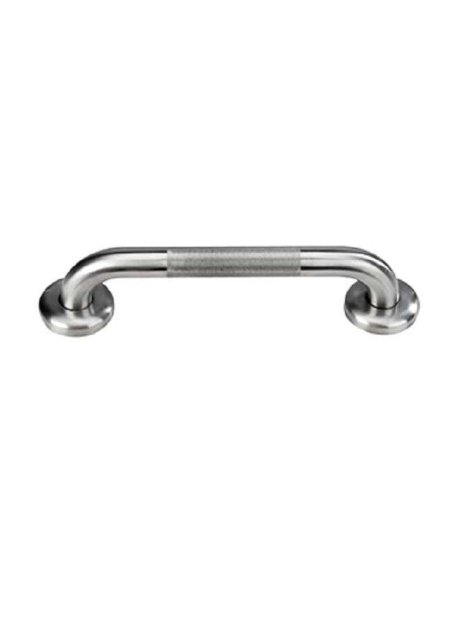 SBASE Stainless Bathroom Grab Bar - Image 1