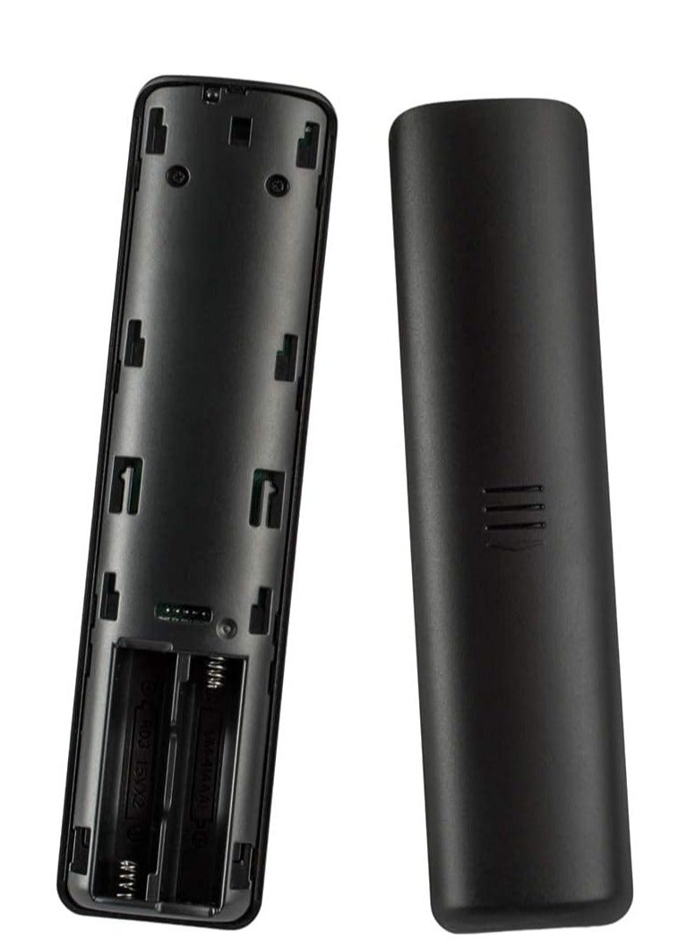 ELTRAZONE ELTERAZONE New Replacement Remote Control, Remote Control Fit, Universal Remote Control Compatible with TCL TV 55EP680 40A325 49S6500 55P8S 55P8 50P8 65P8 40S6500 43S6500FS 49S6800FS - Image 4