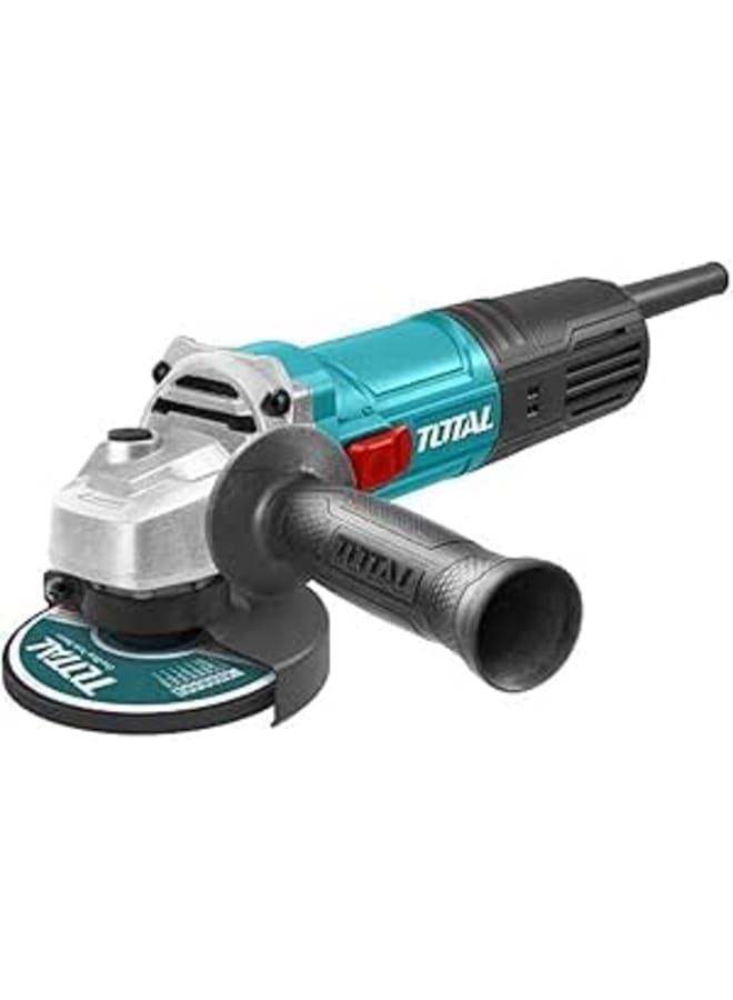 Total 5 Inch 900W Grinding Rocket Model Speeds TG109125565