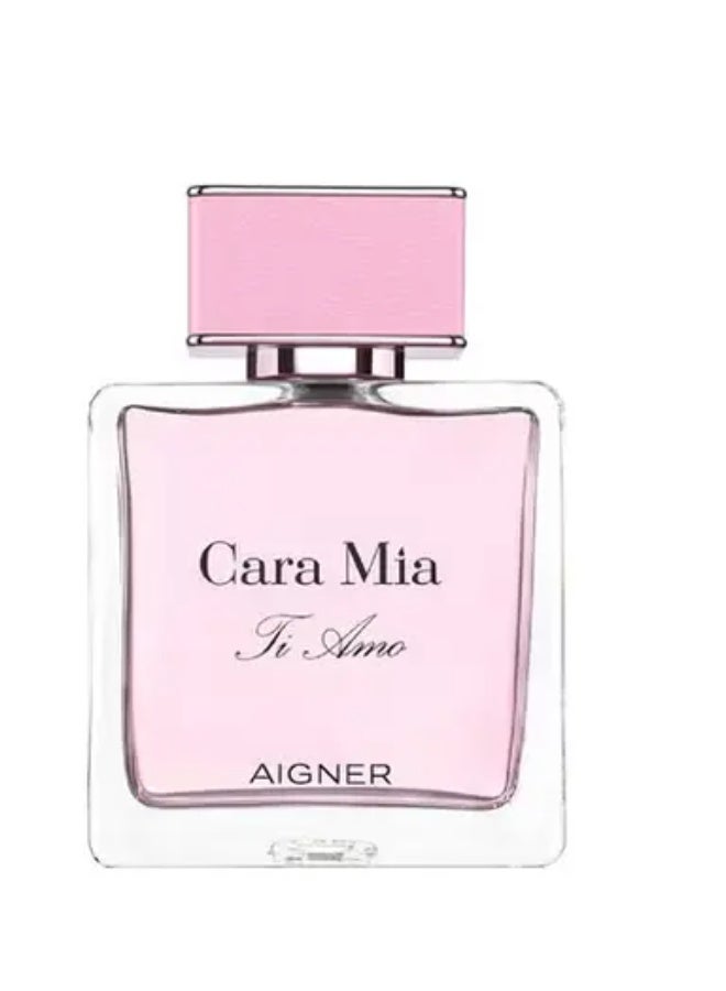 Aigner Cara Mia Ti Amo EDP (L) 100ml