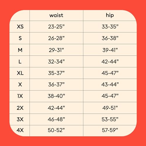 Thinx Period Underwear, Breathable Hip Huggers, Holds Up to 12 Regular Tampons*, Period Panties, All-Day Absorbency Menstrual Underwear for Women, Reusable, 1 Pack, L - Image 5