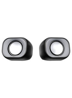 Meetion 2.0 Office Desktop Speakers, SP2010  - Image 1