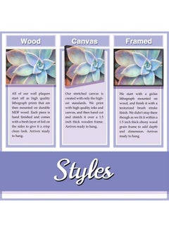 Stupell Industries I Want You To Be You Inspirational Phrases Colorful White Word Design Designed By Erica Billups Art 10 X 15 Wall Plaque  - Image 5