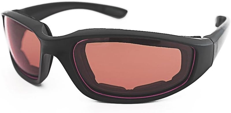 surpassme نظارات ركوب الدراجات النارية سورباسمي - Image 1