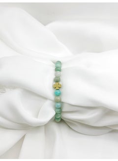 Kehribar Point Amber Point Positive Energy Bracelet  - Image 4
