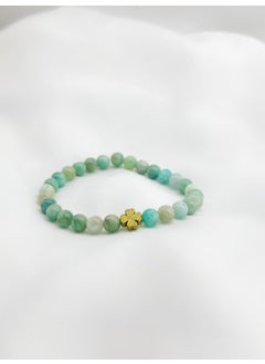 Kehribar Point Amber Point Positive Energy Bracelet  - Image 1