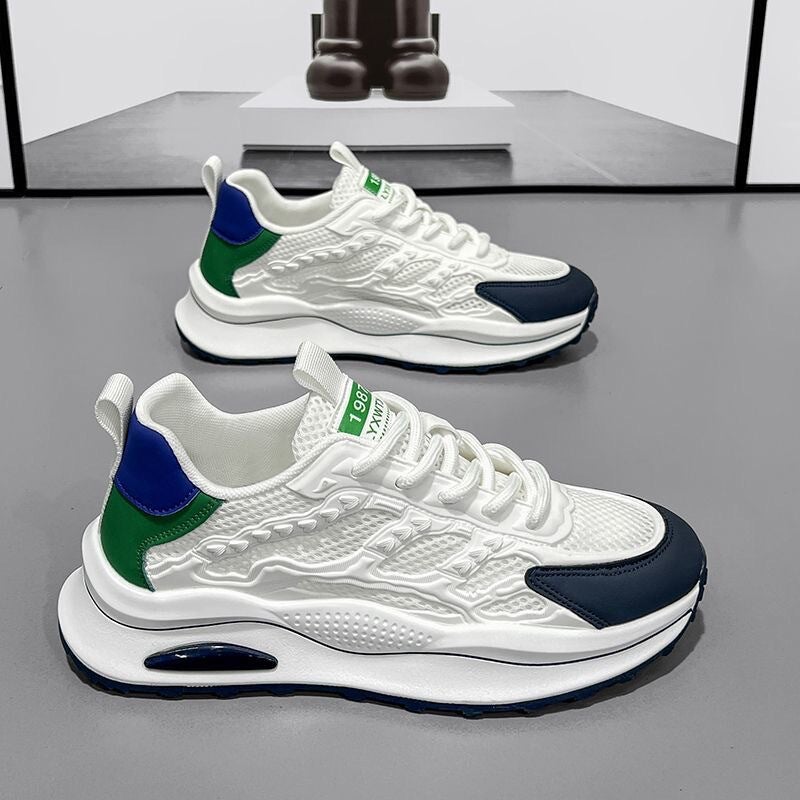 Unisex Casual Sneaker Shoes - Image 3