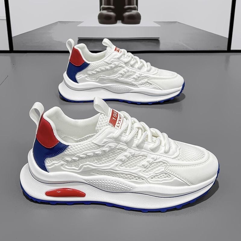 Unisex Casual Sneaker Shoes - Image 2