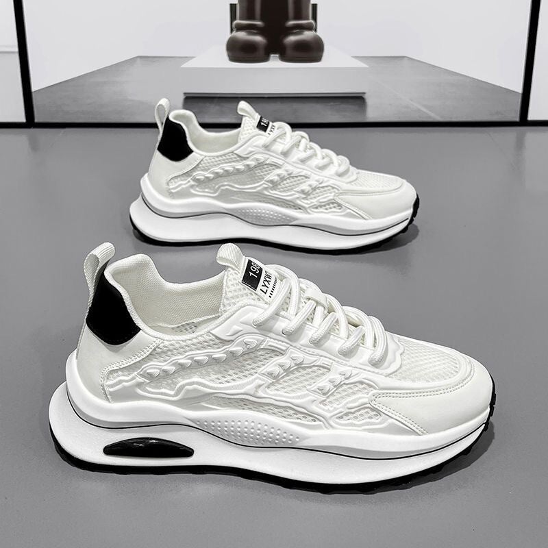 Unisex Casual Sneaker Shoes - Image 4
