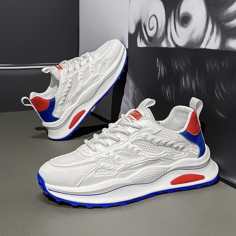 Unisex Casual Sneaker Shoes - Image 5