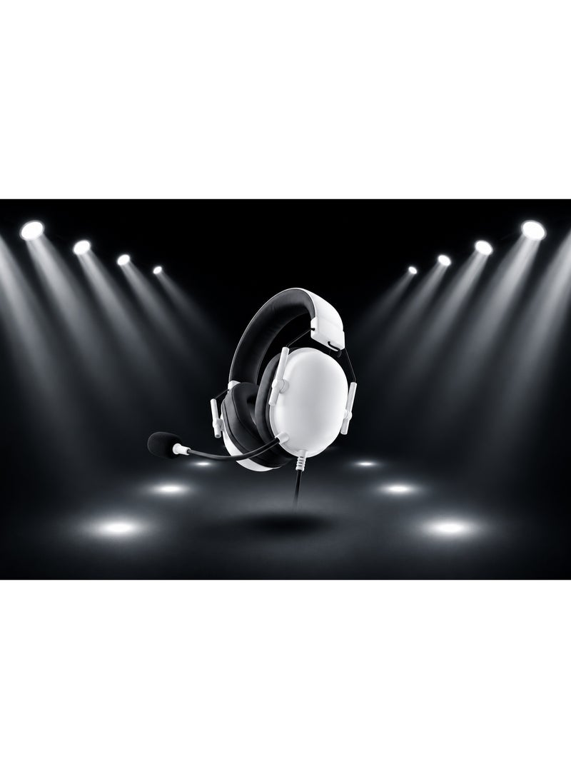 V2 X - White Gaming Headset