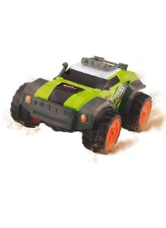 Generic Kool Speed Amphibious Max Vehicle with Remote Control - DHTRC10220G  - Image 1