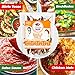Amazing Chiles & Spices Guajillo Chiles Peppers Dried Whole 4 oz  Natural and Premium Great For Mexican Recipes Like Mole Tamales Salsa Meats Mild to Medium Heat Complex Fruity Flavor Resealable Bag - Image 4