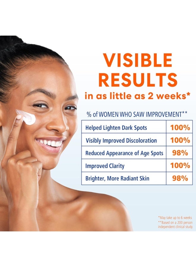 بالمرز كريم Skin Success مع فيتامين E، كريم مضاد للبقع الداكنة 2.7 أونصة (75 جم) - Image 4