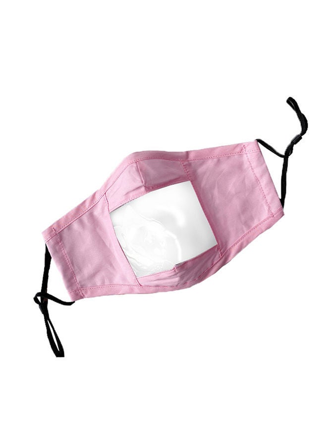 NIBEMINENT Adjustable Face Mask - Image 1