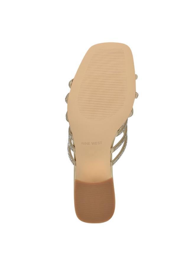 NINE WEST Block Heel Sandals  - Image 5