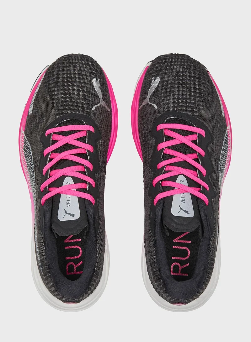 PUMA Velocity Nitro 2 Fade