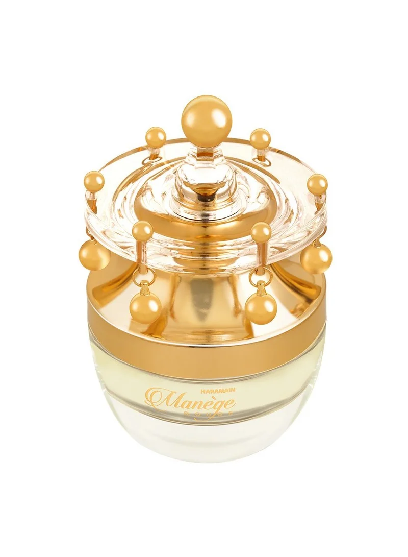 الحرمين Manage Rouge Parfum 75ML Unisex