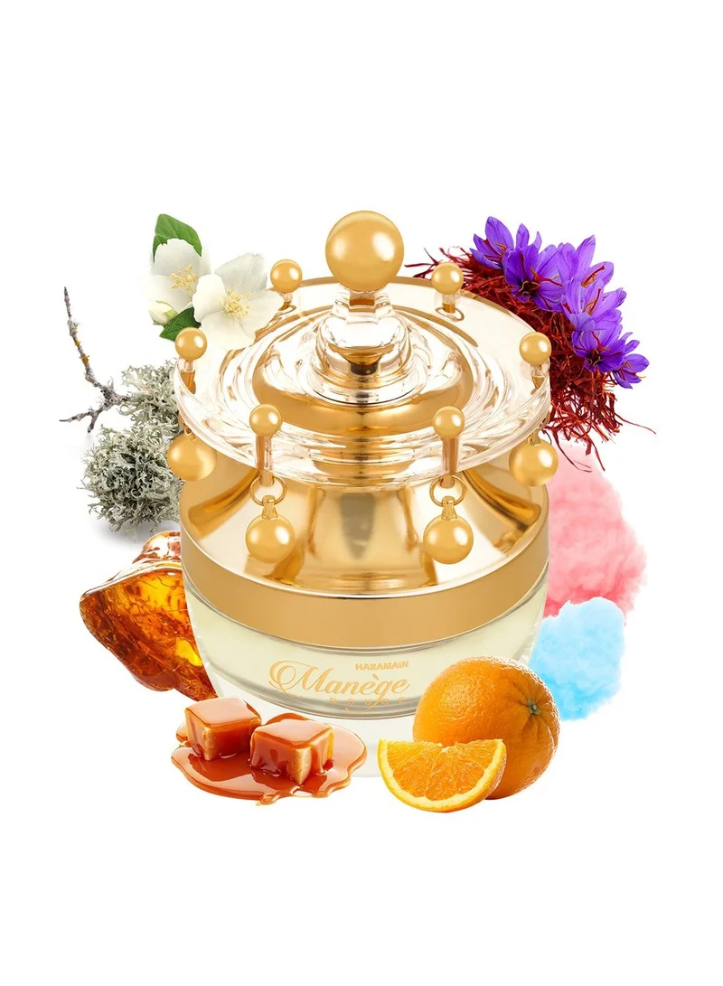 Al Haramain  Manage Rouge Parfum 75ML Unisex 75ml  | Best Price UAE