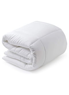 Comfy COMFY WHITE ALL SEASON QUEEN SIZE DUVET 200 X 200 CM  - Image 1