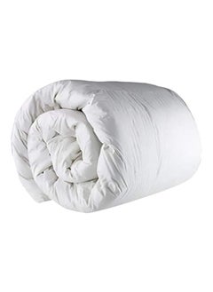 Comfy COMFY WHITE ALL SEASON QUEEN SIZE DUVET 200 X 200 CM  - Image 2