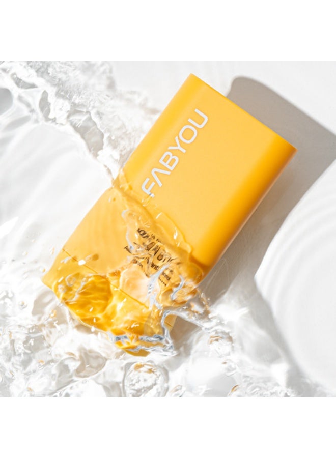 فابيو عصا حماية من الشمس أكوا ريلاكسينج بعامل حماية من الشمس 50+ PA++++ 18 جرام - Image 3