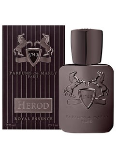 PARFUM DE MARLY PARFUMS DE MARLY HEROD ROYAL ESSENCE EAU DE PARFUM 75ML 