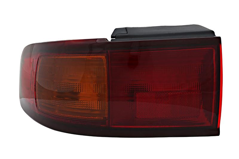 Compatible with Toyota Camry Tail Light Lamp 1995 1996 Japan Built Driver Left Side