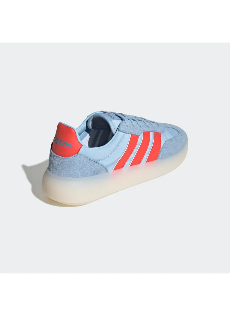 adidas باريدا ديكود