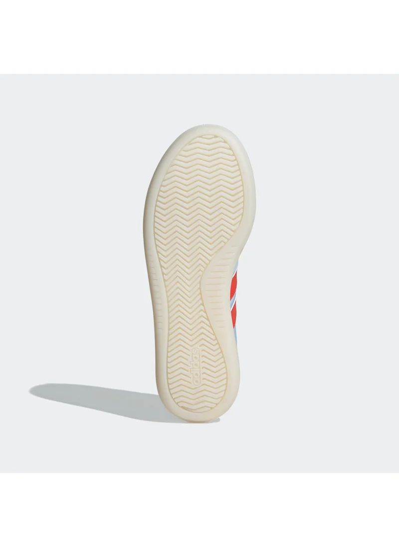 adidas باريدا ديكود