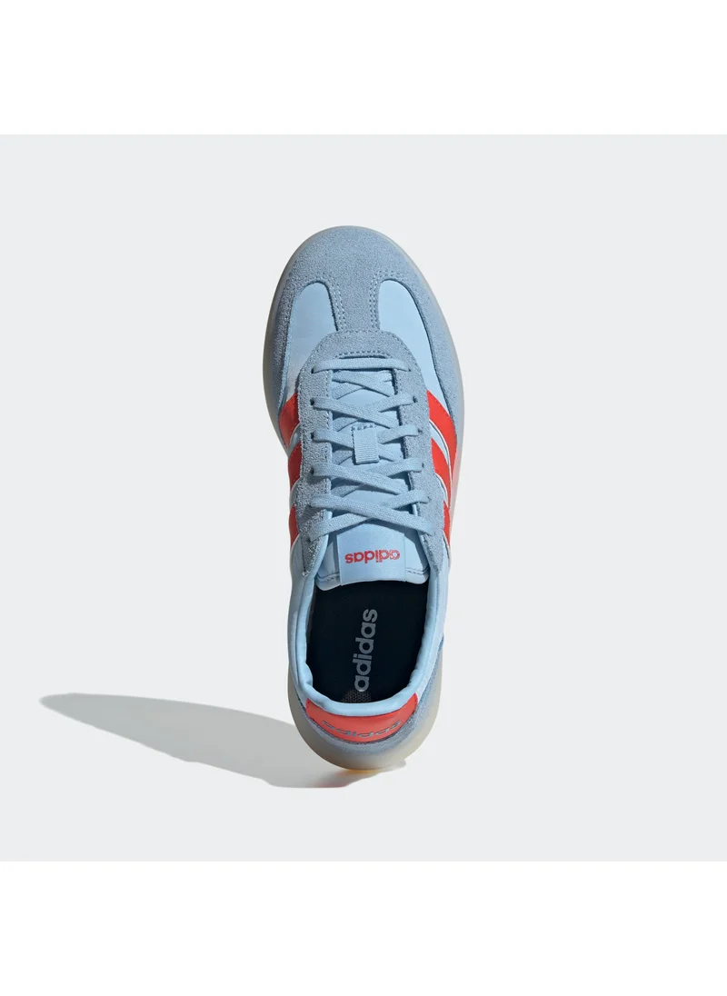 adidas باريدا ديكود