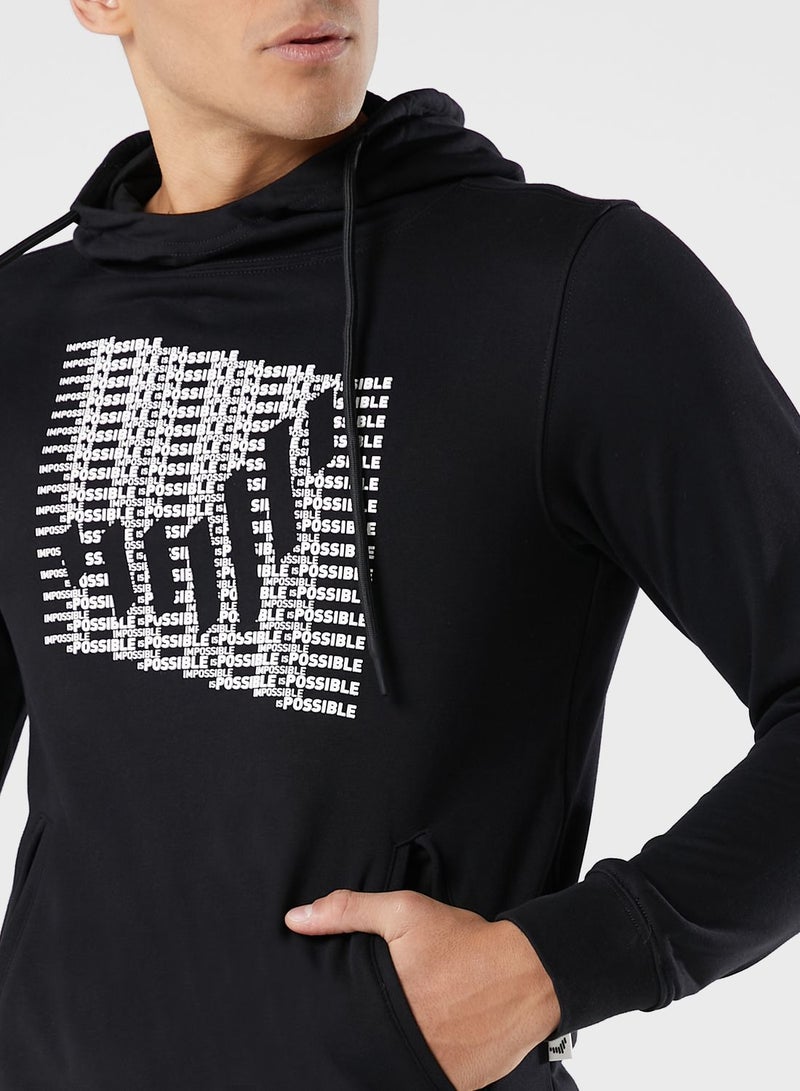 The Emirates Graphic Hoodie - Image 3